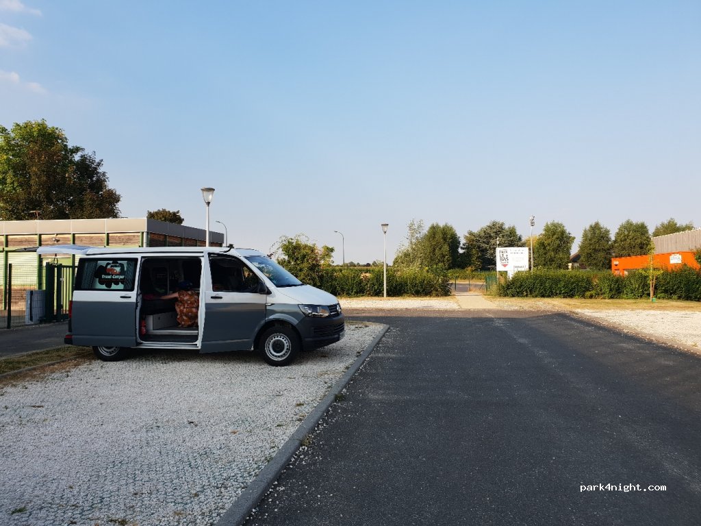 (94520) Périgny - 11 Allée des Fleurs — foto