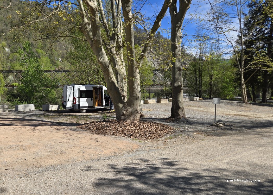 (06710) Malaussène - 191 L'Able — foto