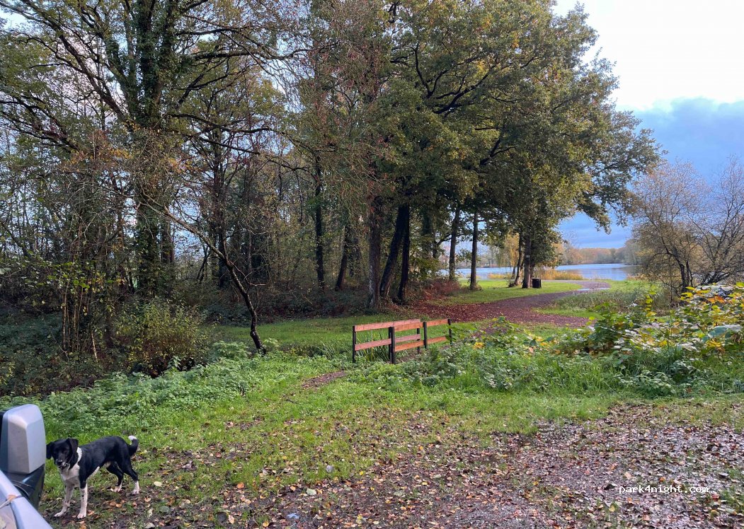 (35610) Sains - Les Norbouts — foto