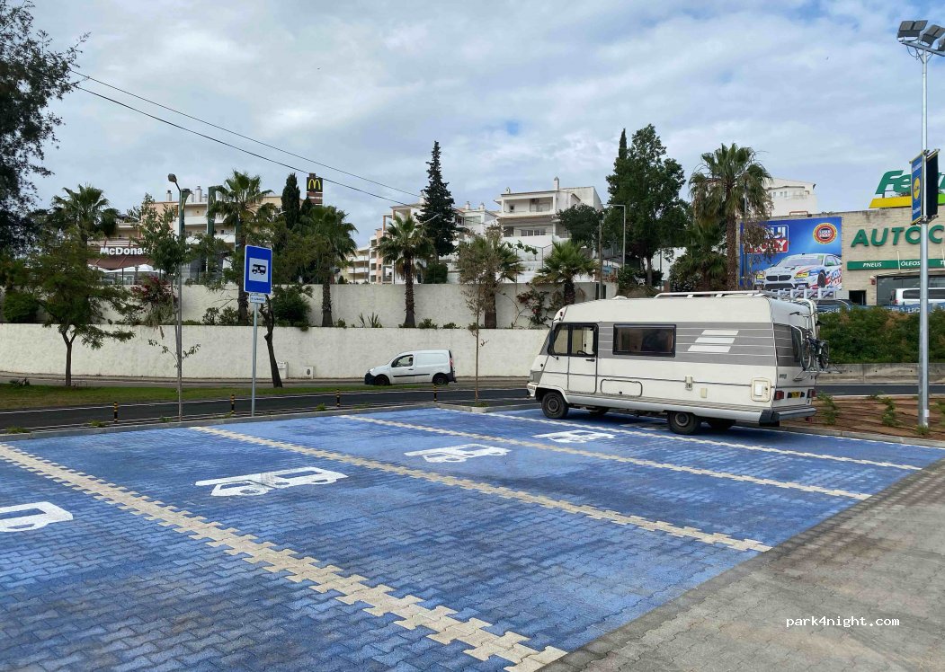 Lidl Portimão — foto 2