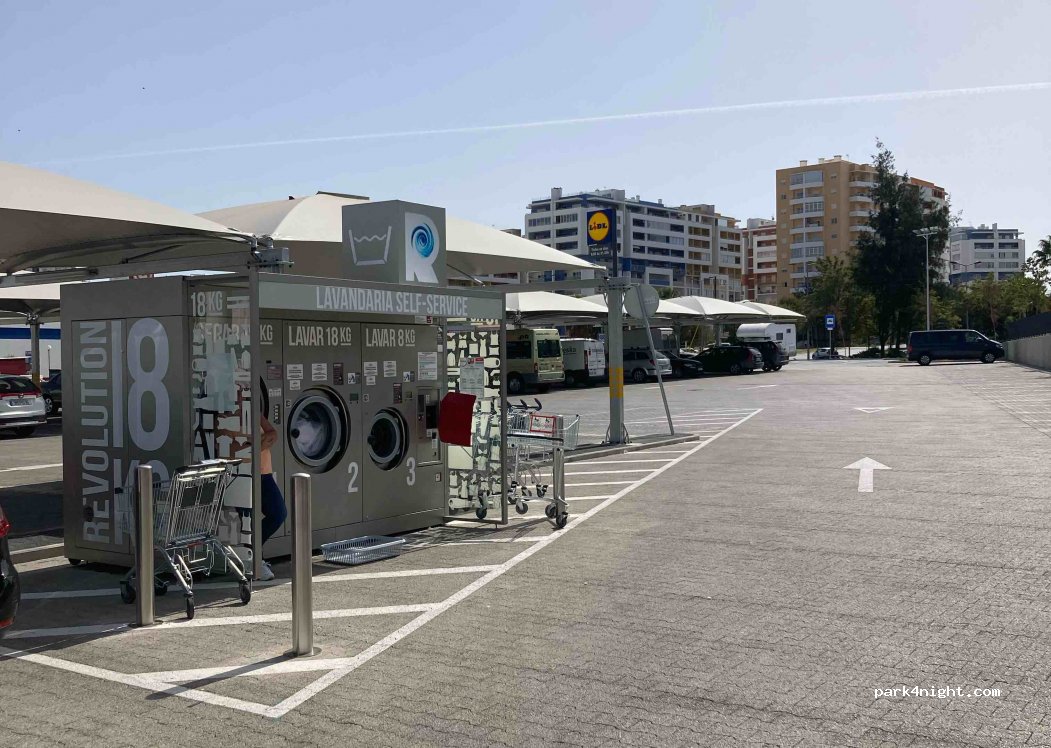 Lidl Portimão — foto 3