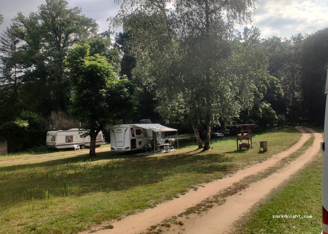 Les Grands Chênes — foto 4