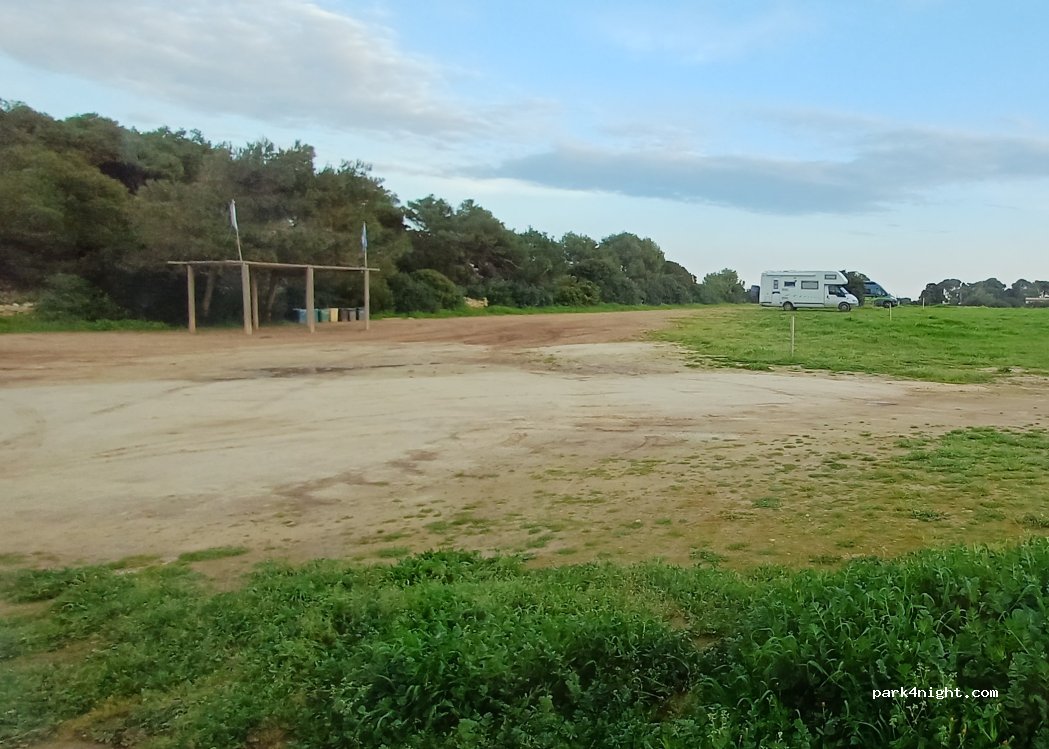 (73026) Torre dell'Orso - Unnamed Road — foto 4