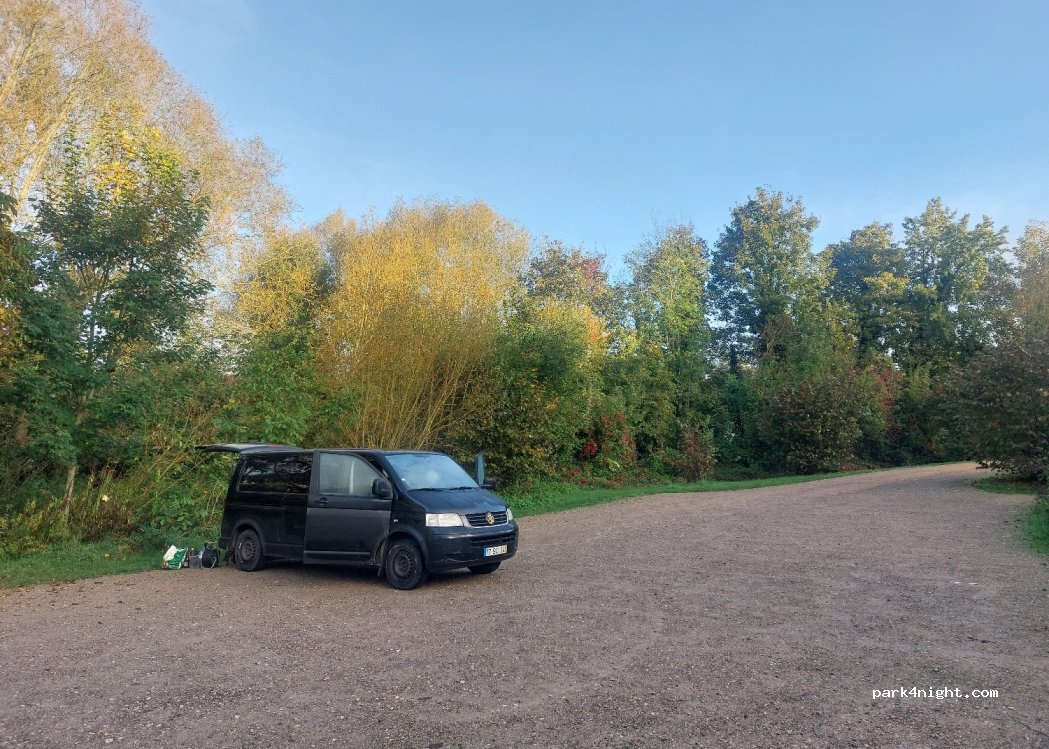 (60300) Senlis - 81 Rue du Moulin Saint-Rieul — foto 5