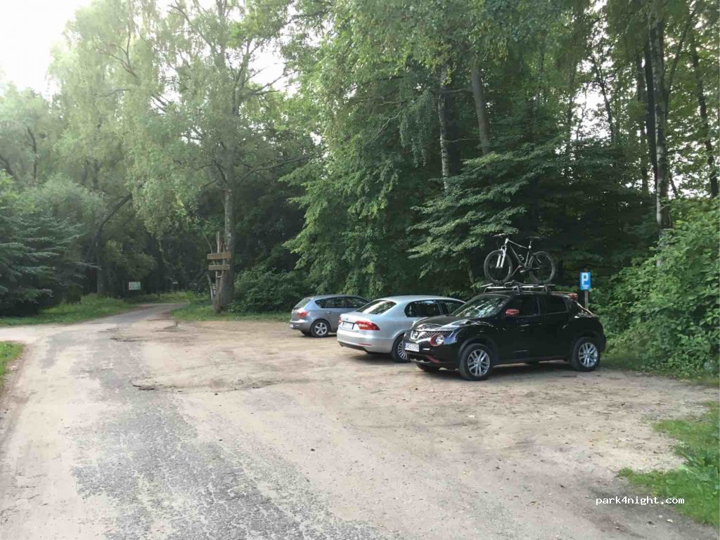 (27-500) zerników Opatowski - Unnamed Road — foto