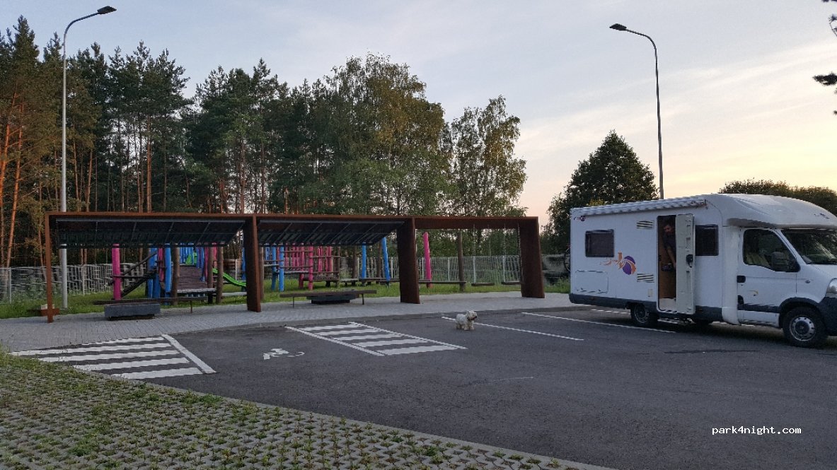 (21367) Skirmantiškės - 35 E85 — foto