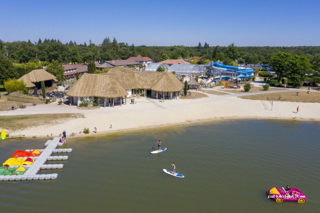 Camping Sandaya Les Alicourts — foto 4