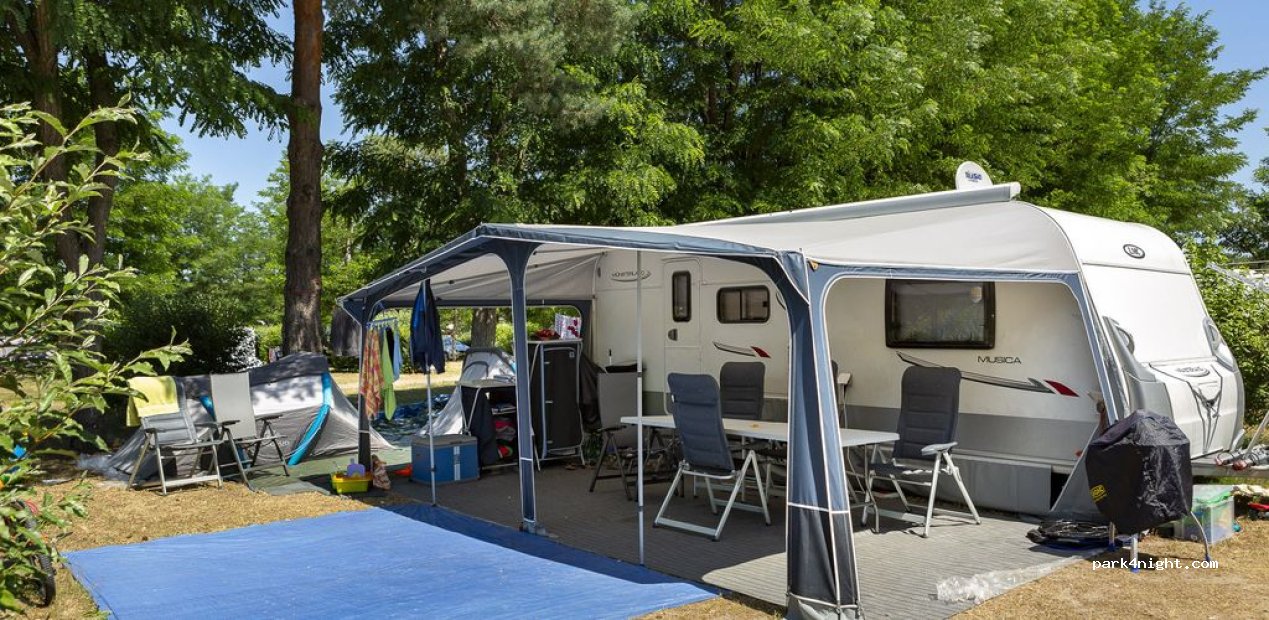 Camping Sandaya Les Alicourts — foto 5