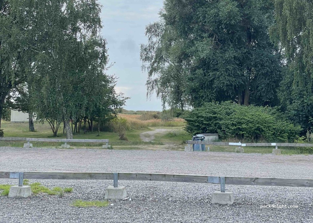 (234 34) Lomma - 1 Campingvägen — foto 3
