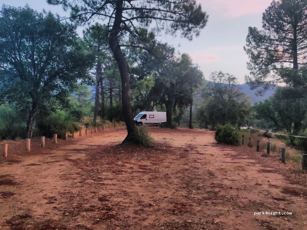 (83340) Le Cannet-des-Maures - D75 — foto 3