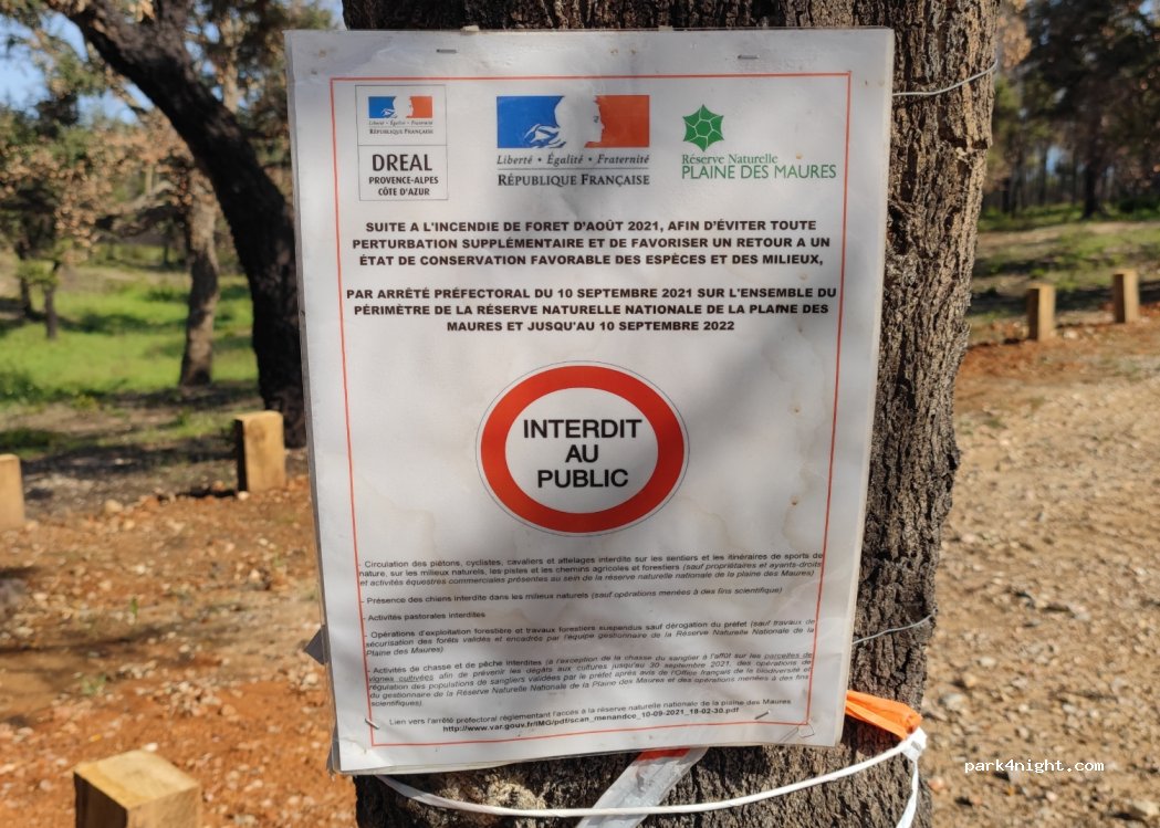 (83340) Le Cannet-des-Maures - D75 — foto 4
