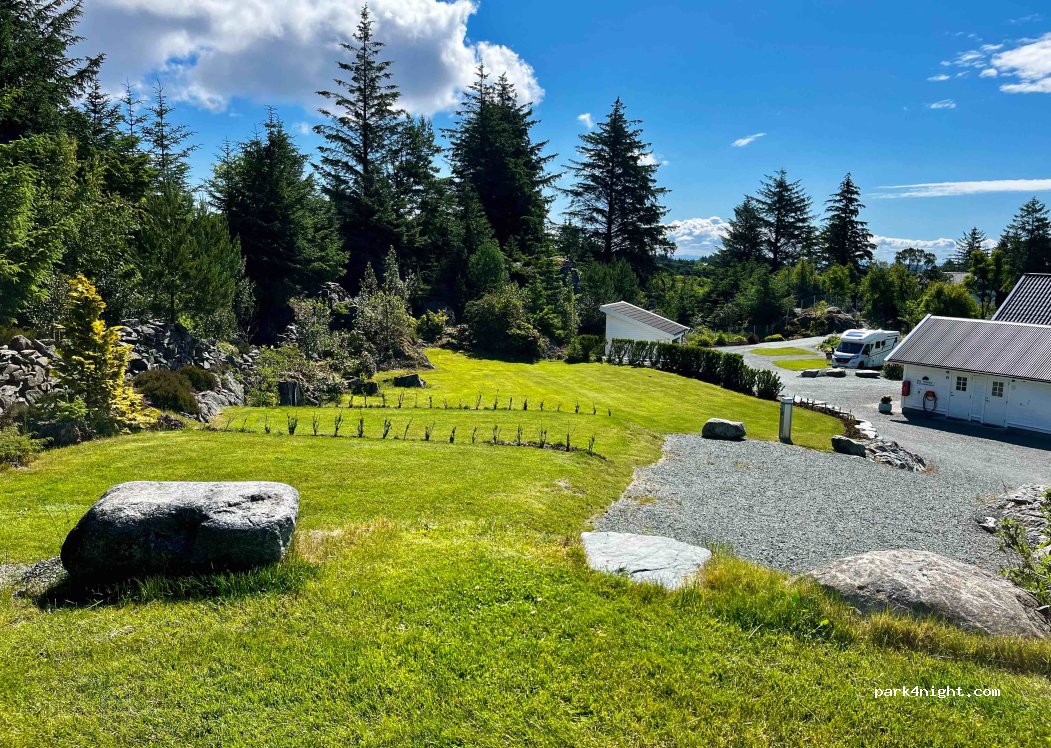 SKUDENES CAMPING — foto 2