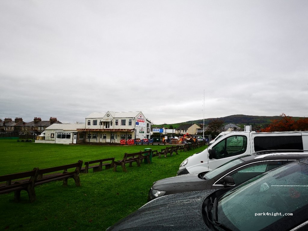 (LA9 6BZ) Kendal - 2 Shap Road — foto 2
