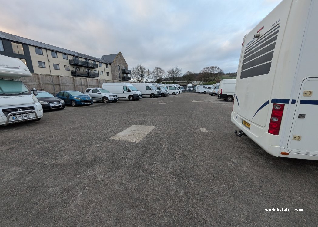 (LA9 6BZ) Kendal - 2 Shap Road — foto 5