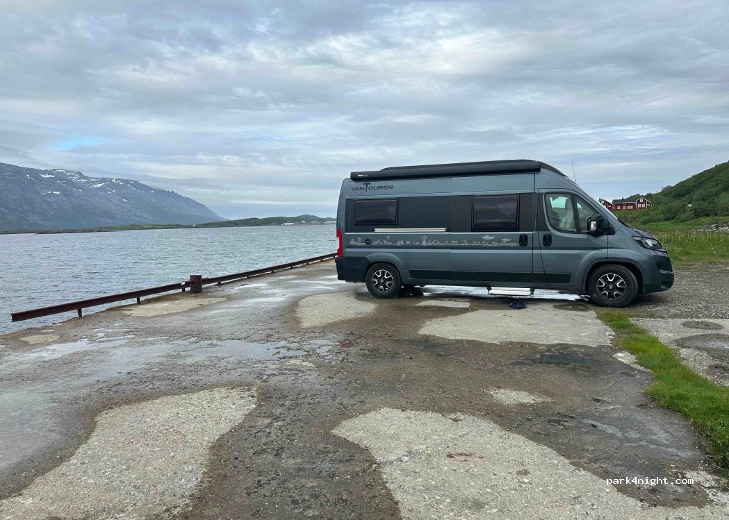 (8890)  - 51 Sekundær Fylkesvei 17 — foto