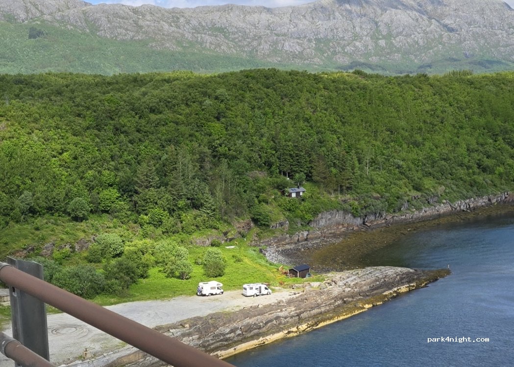 (8890)  - 51 Sekundær Fylkesvei 17 — foto 4