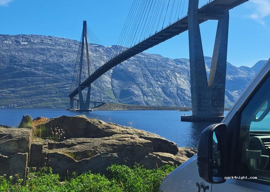(8890)  - 51 Sekundær Fylkesvei 17 — foto 5