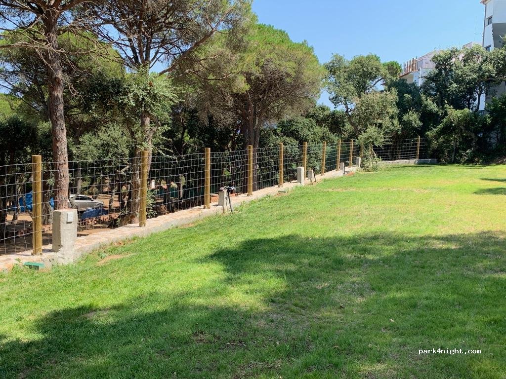 Camping Moby Dick — foto 2