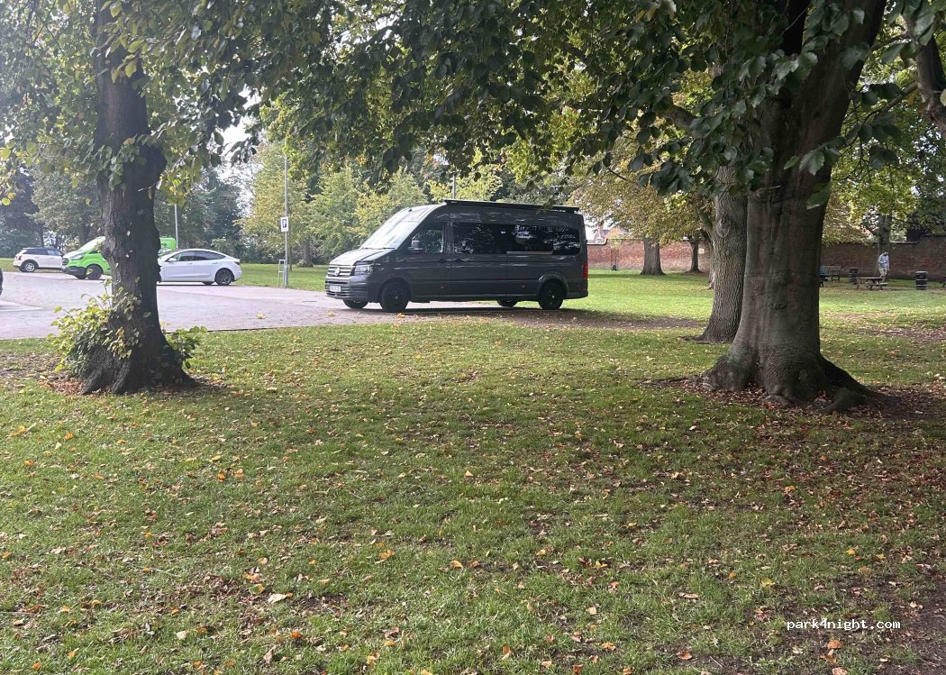 (LN1 3BJ) Lincoln - 4 Union Road — foto 4