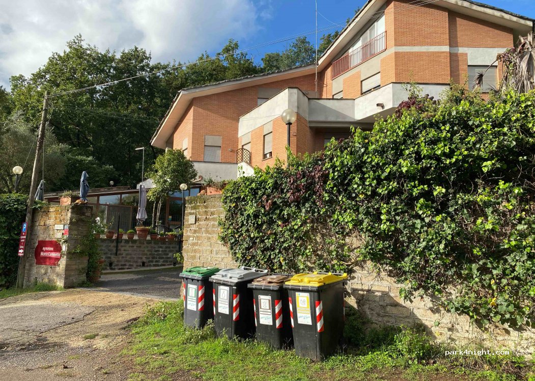 Agriturismo Montecaminetto — foto 2