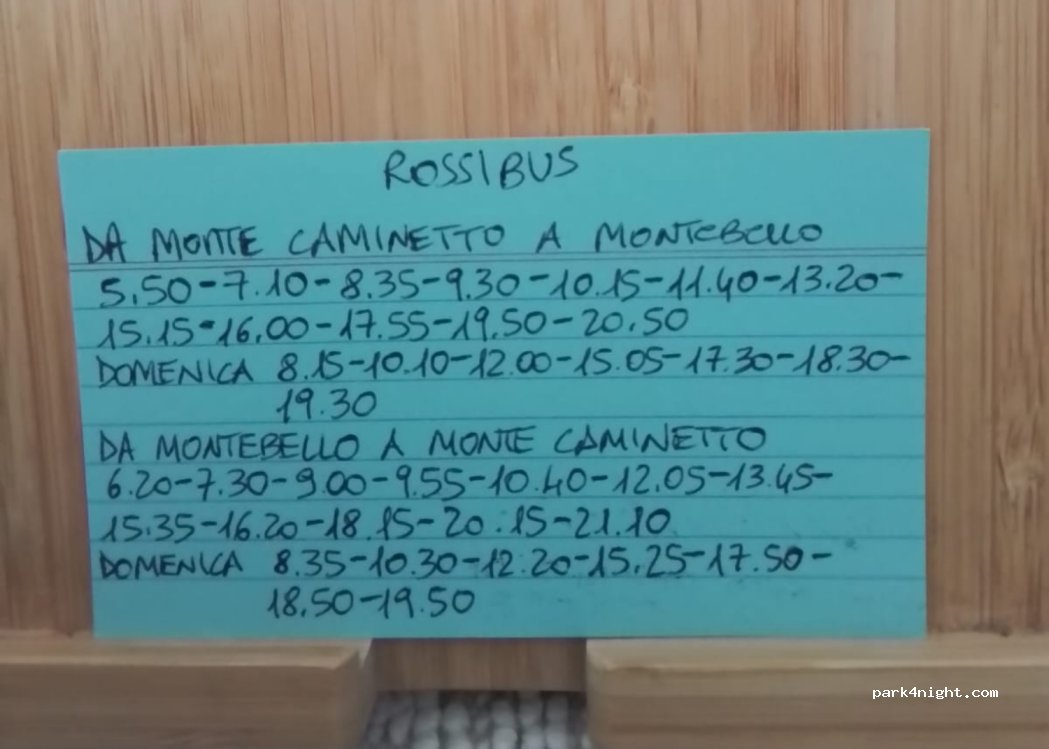 Agriturismo Montecaminetto — foto 4