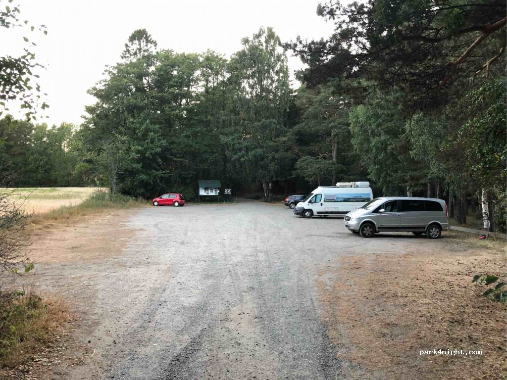 (1514) Moss - 71 Hellebergstien — foto