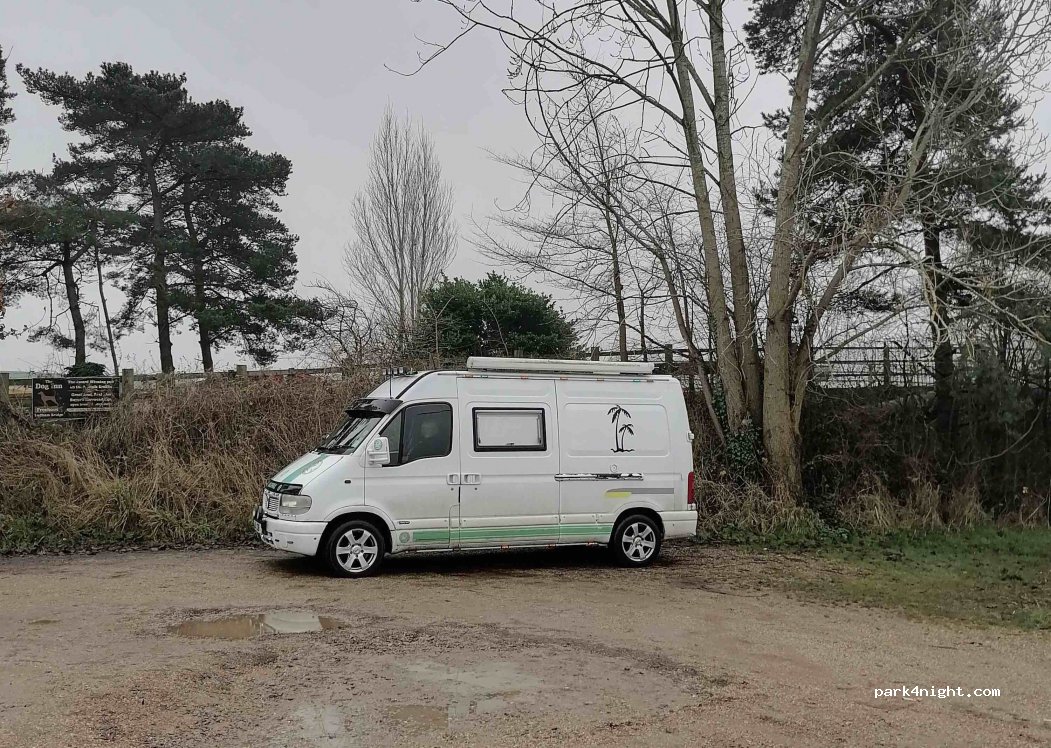 White Horse Upton — foto 3