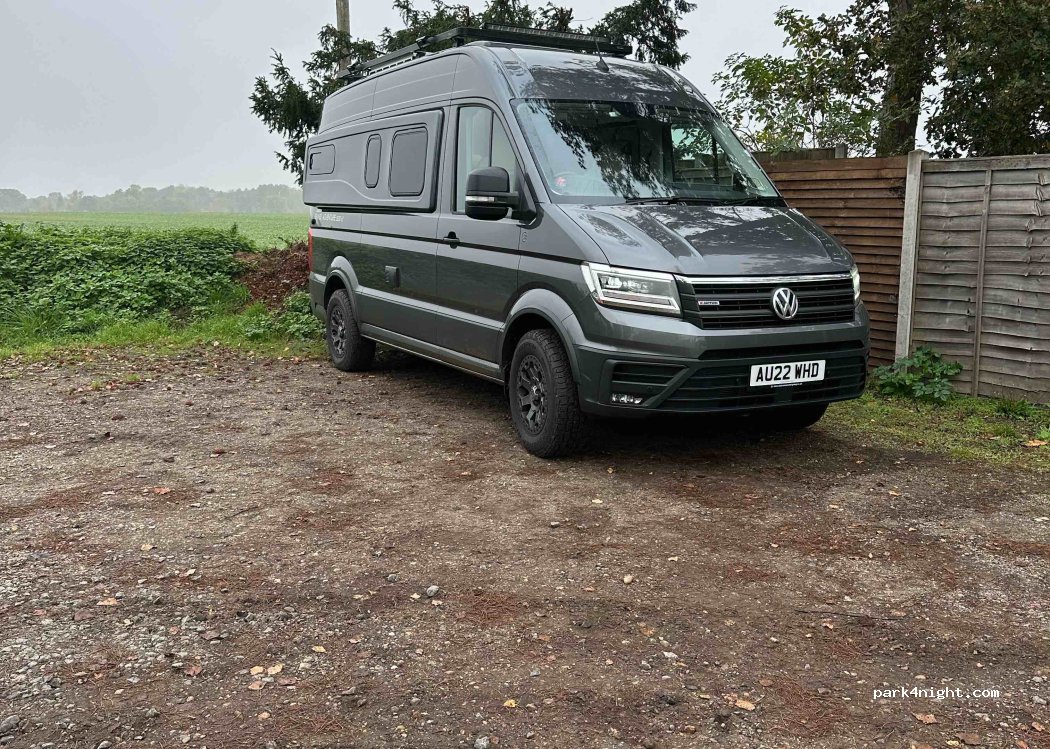White Horse Upton — foto 4
