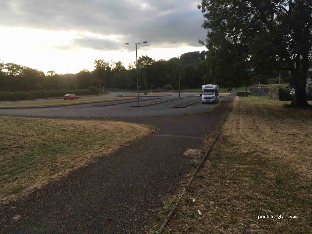 (SA19 6SY) Ffairfach - 1 Bethlehem Road — foto 2