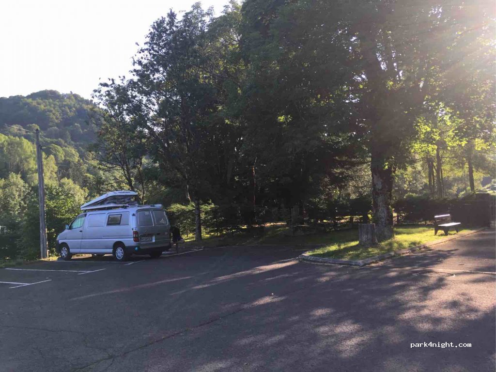 (63240) Le Mont-Dore - 14 Route de Prends Toi Garde — foto 3