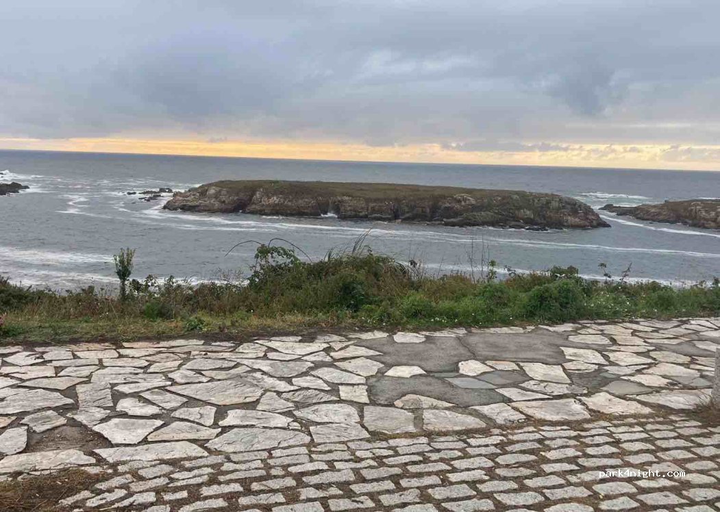 (15011) A Coruña - 12 Poboado O Portiño — foto 3