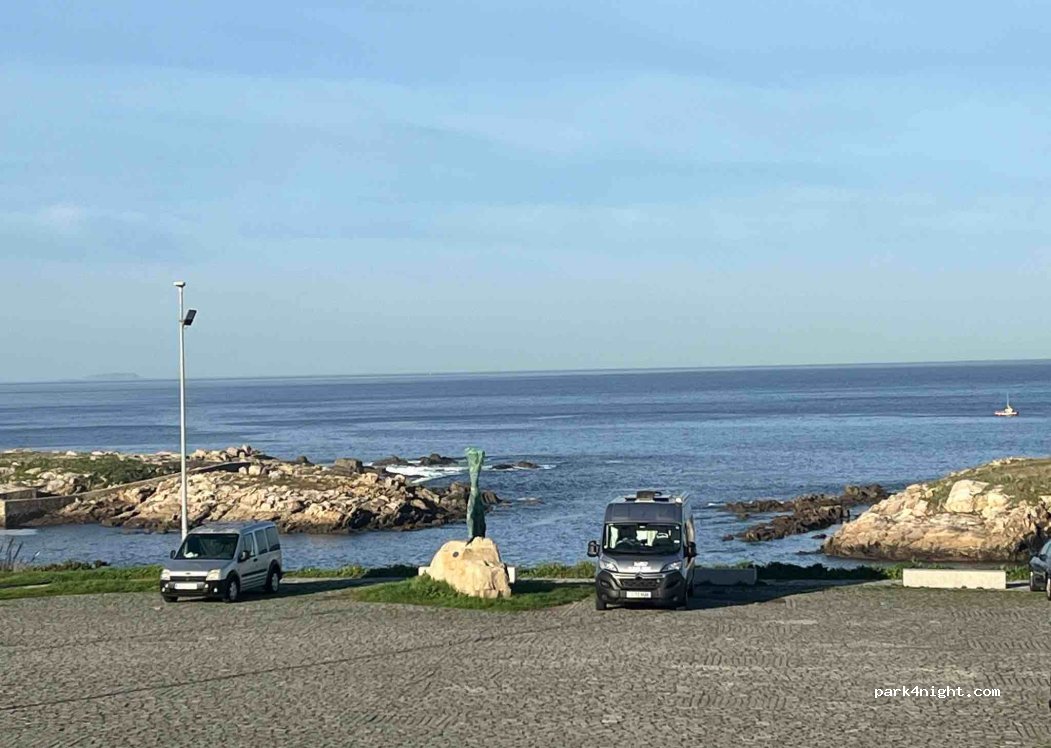 (15011) A Coruña - 12 Poboado O Portiño — foto 5