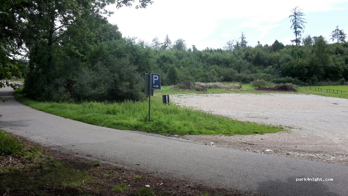 (85110) Kipfenberg - Unnamed Road — foto