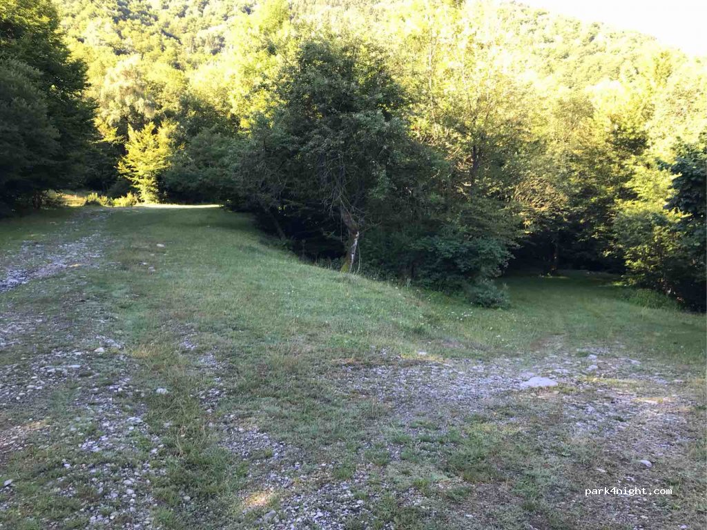 (22020) Cerano D'intelvi - Unnamed Road — foto