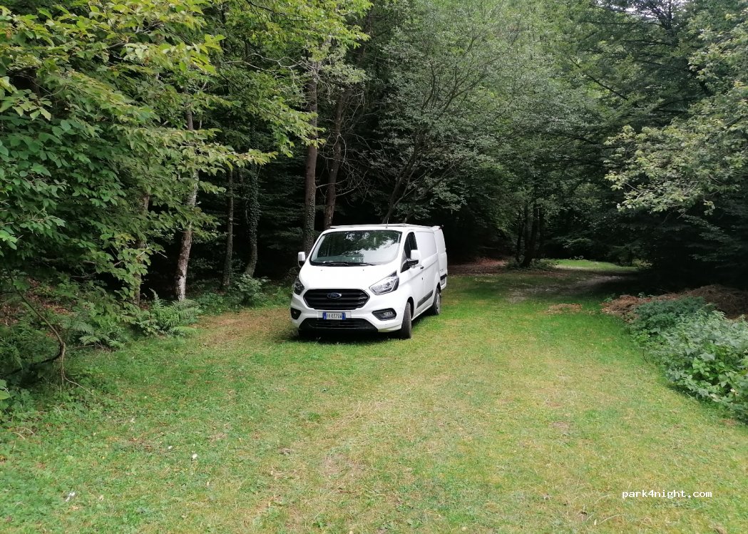 (22020) Cerano D'intelvi - Unnamed Road — foto 2