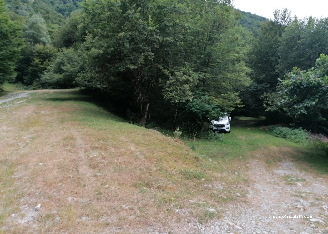 (22020) Cerano D'intelvi - Unnamed Road — foto 3