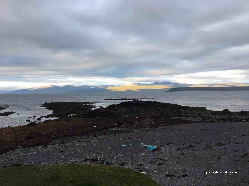 (500) Guðlaugsvík - 68 — foto