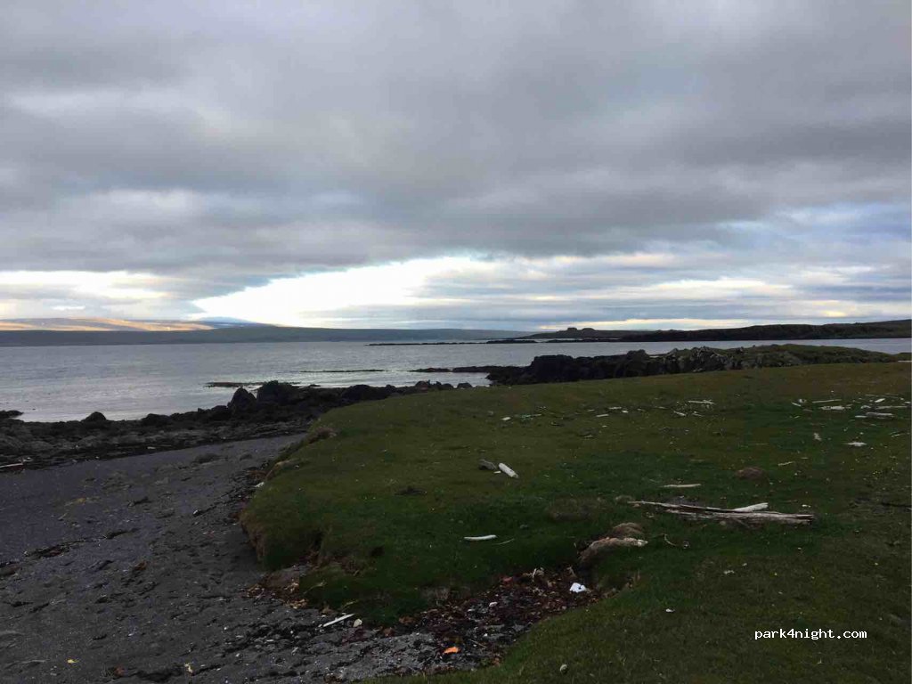 (500) Guðlaugsvík - 68 — foto 2