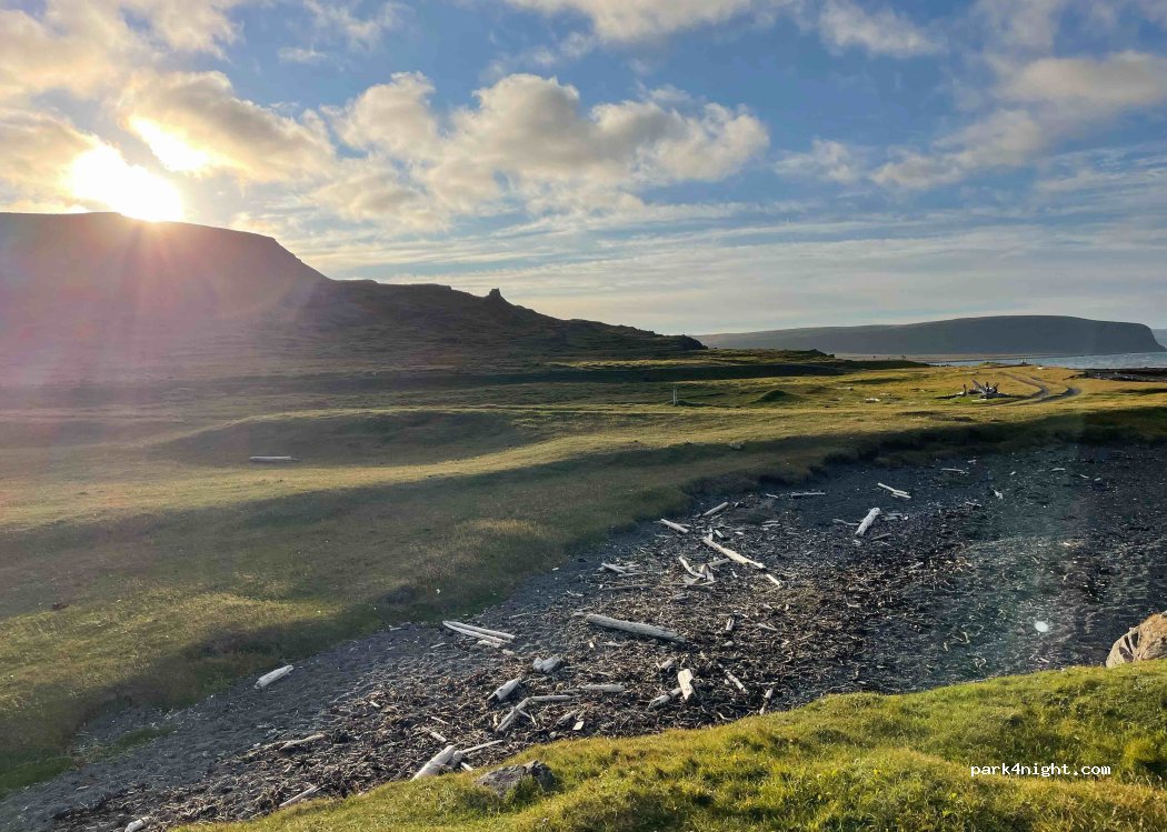 (500) Guðlaugsvík - 68 — foto 3