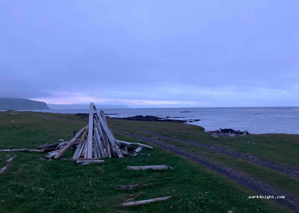 (500) Guðlaugsvík - 68 — foto 4