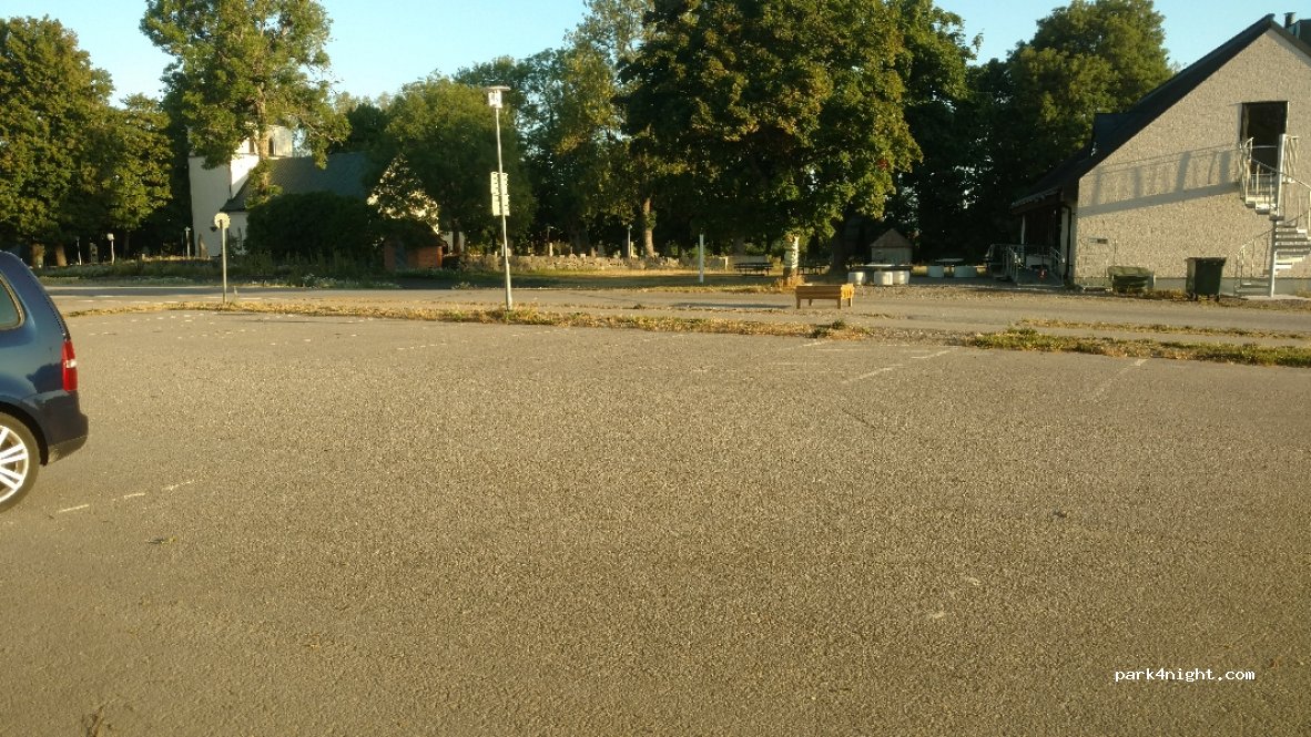 (610 75) Västerljung - 2 Hammarbyvägen — foto