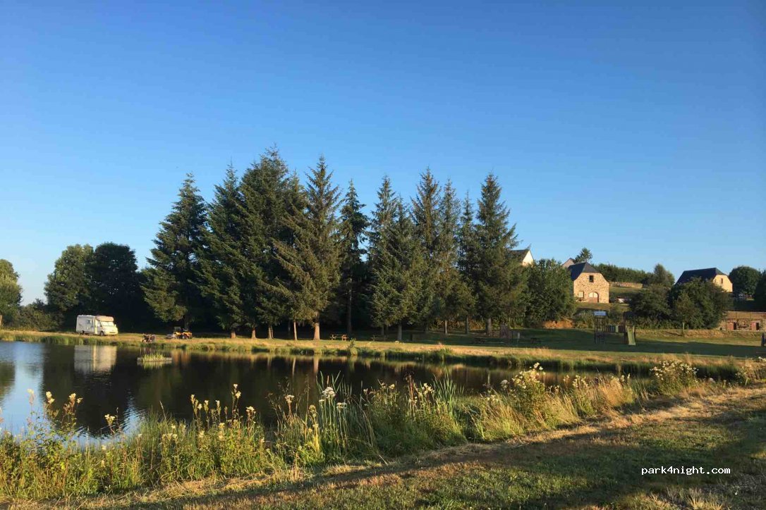 (12420) Cantoin - Puech del Mas — foto 2