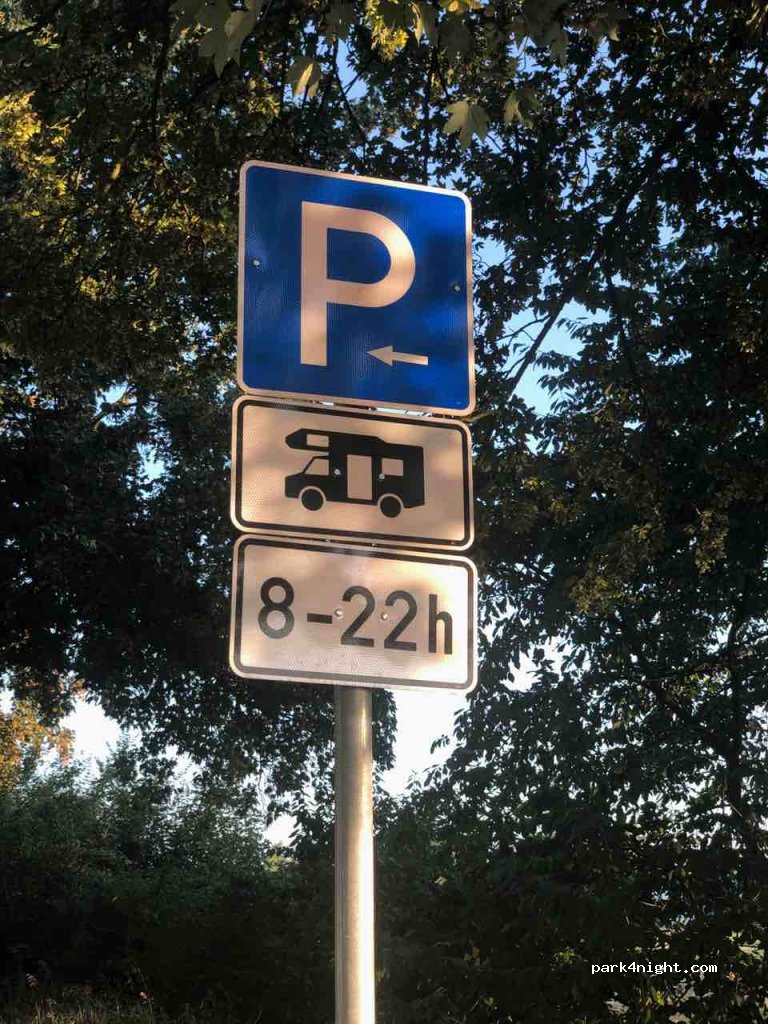 (46509) Xanten - Rheinberger Straße — foto