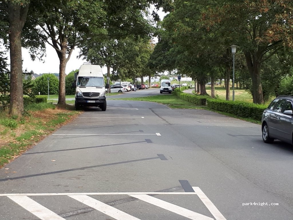 (46509) Xanten - Rheinberger Straße — foto 2