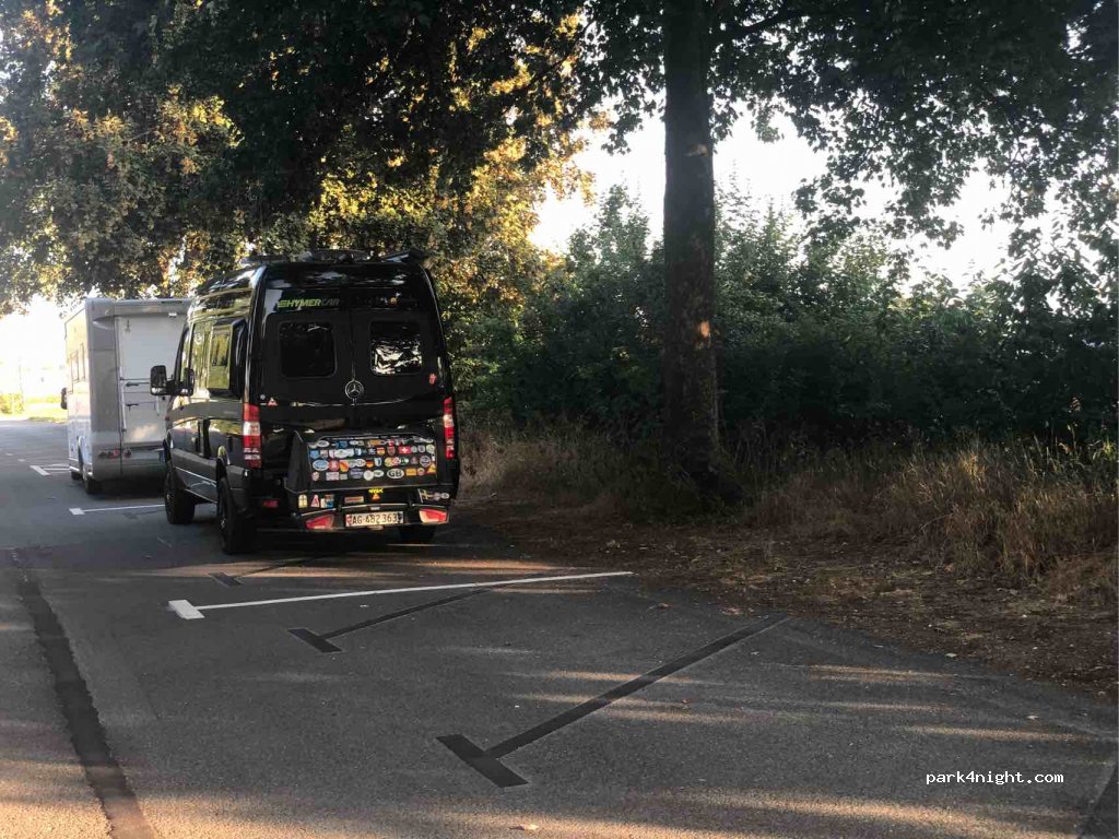 (46509) Xanten - Rheinberger Straße — foto 3
