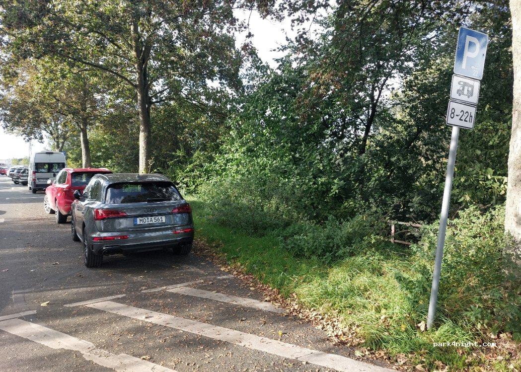 (46509) Xanten - Rheinberger Straße — foto 4