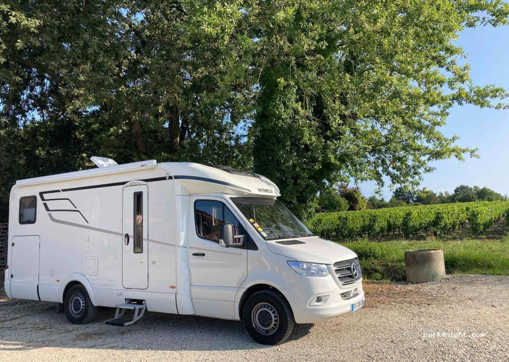 Domaine de la Grave - Vignobles Roche — foto 3