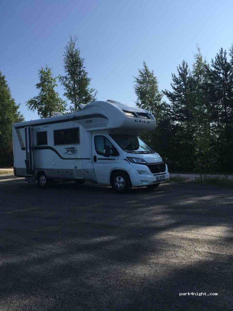 (41800) Jyväskylä - 648 Vespuolentie — foto