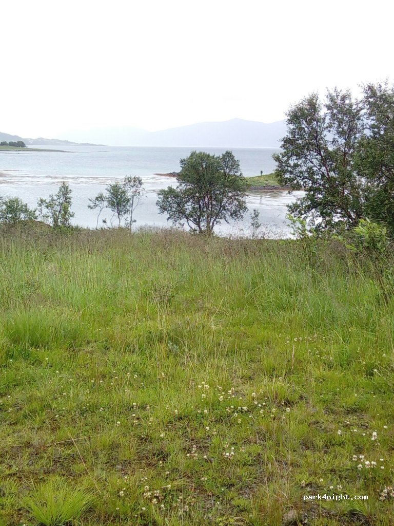 (8400)  - 60 Sekundær Fylkesveg 956 — foto