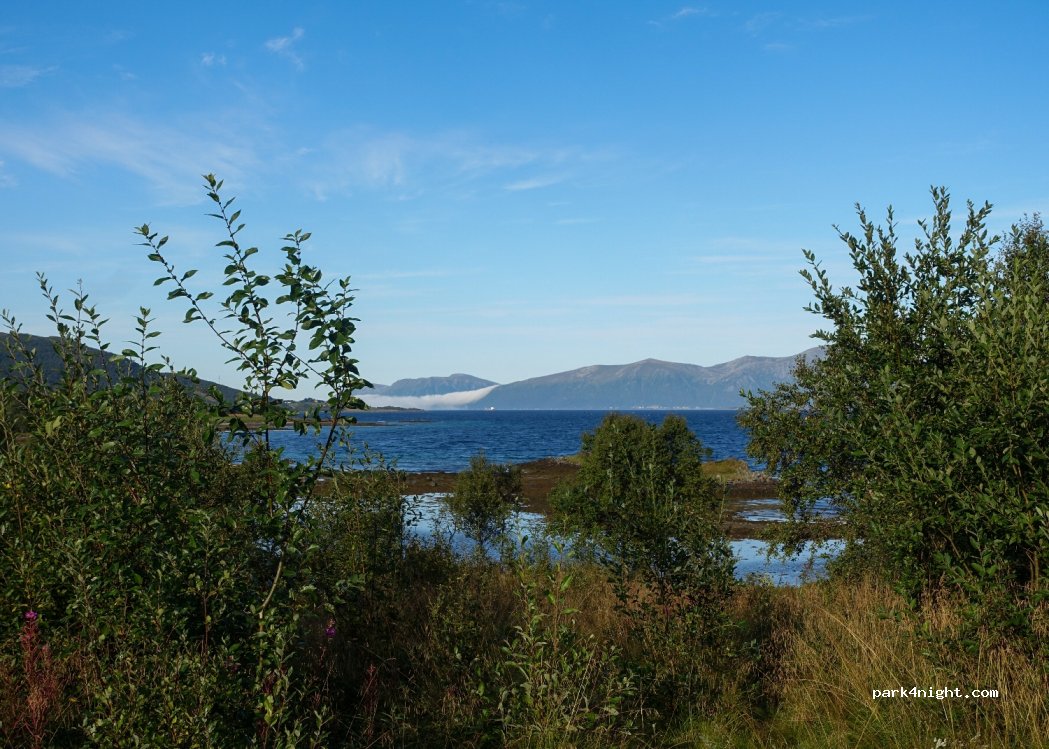 (8400)  - 60 Sekundær Fylkesveg 956 — foto 2